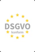 DSGVO Konform