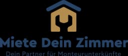 Miete Dein Zimmer Logo